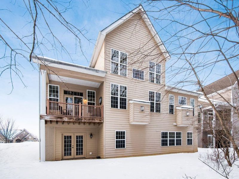 4827 Saint Medan Drive, Westerville, OH 43082 Photo 57