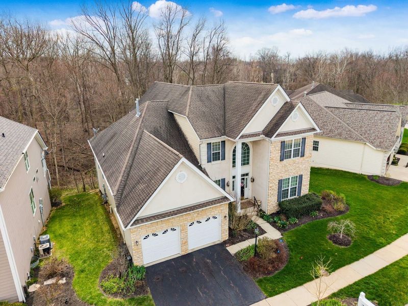 4827 Saint Medan Drive, Westerville, OH 43082 Photo 6