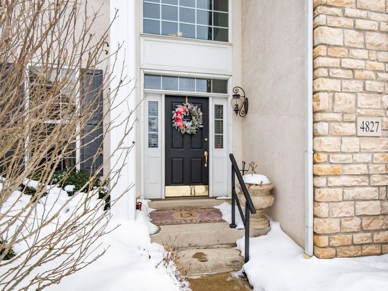 4827 Saint Medan Drive, Westerville, OH 43082 Photo 6