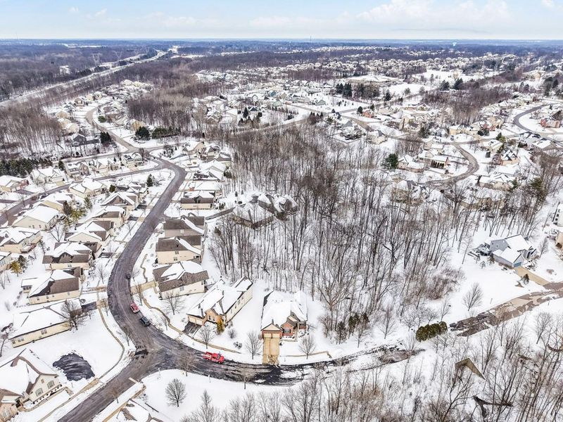 4827 Saint Medan Drive, Westerville, OH 43082 Photo 60