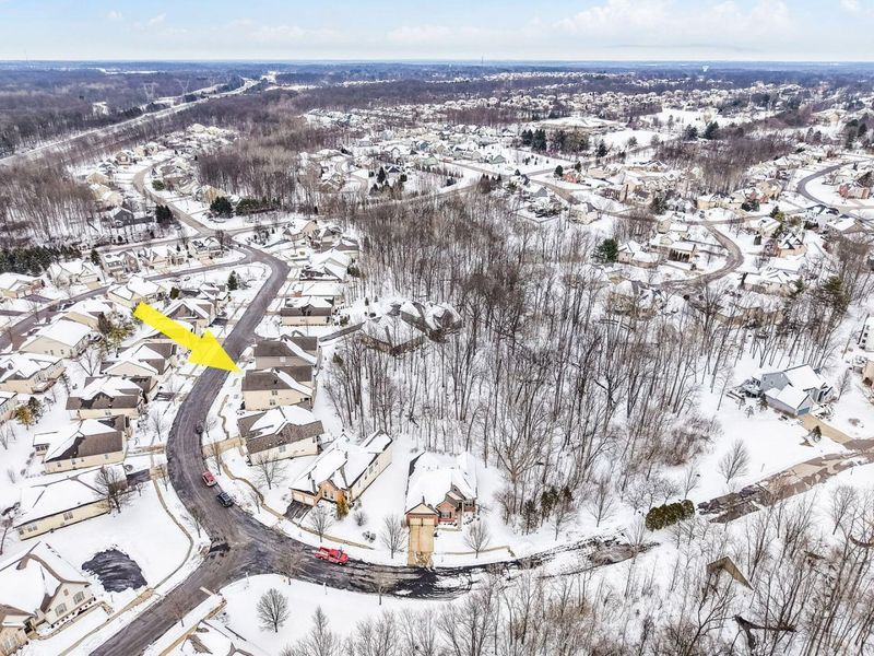 4827 Saint Medan Drive, Westerville, OH 43082 Photo 61