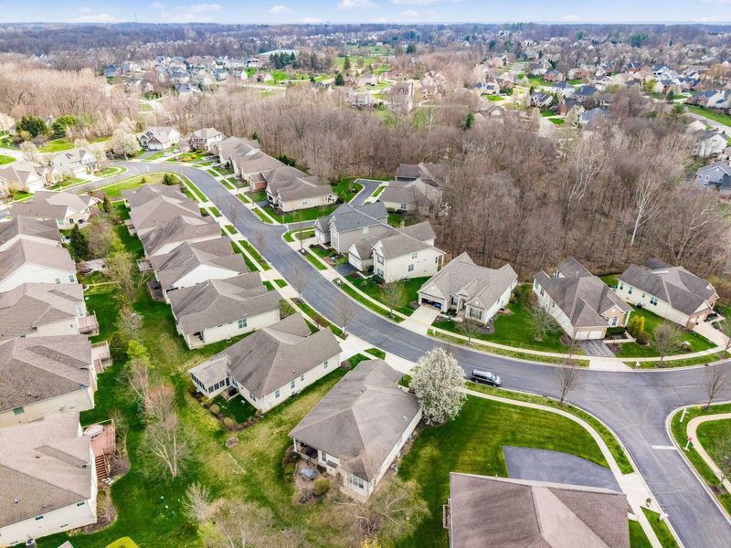 4827 Saint Medan Drive, Westerville, OH 43082 Photo 63