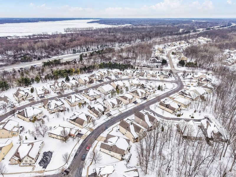 4827 Saint Medan Drive, Westerville, OH 43082 Photo 63