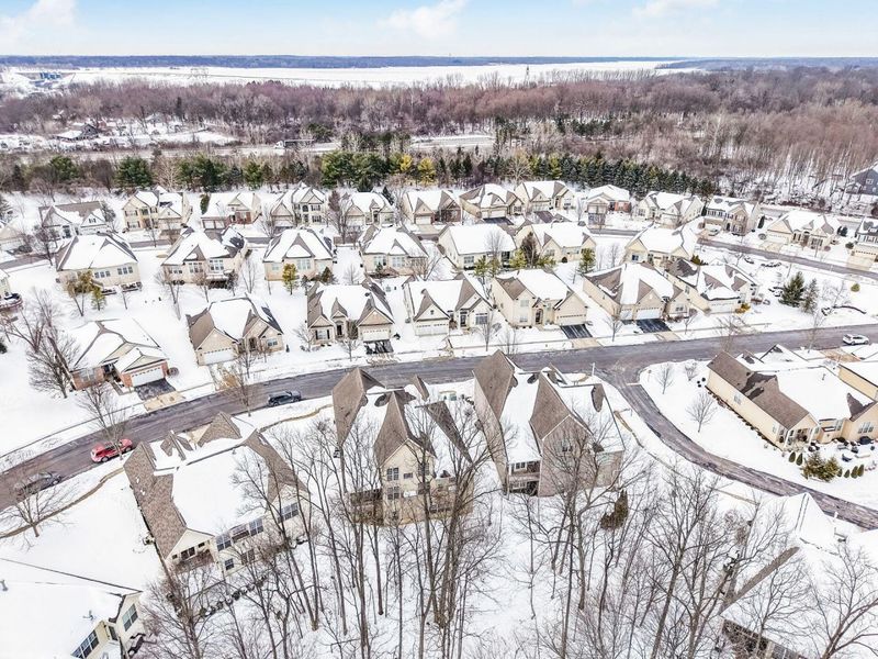 4827 Saint Medan Drive, Westerville, OH 43082 Photo 65