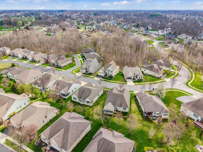 4827 Saint Medan Drive, Westerville, OH 43082 Photo 66