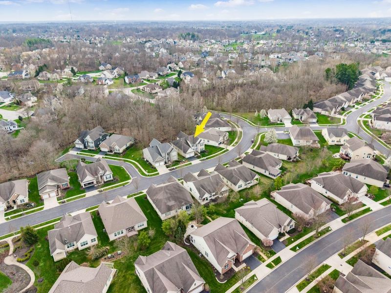 4827 Saint Medan Drive, Westerville, OH 43082 Photo 67