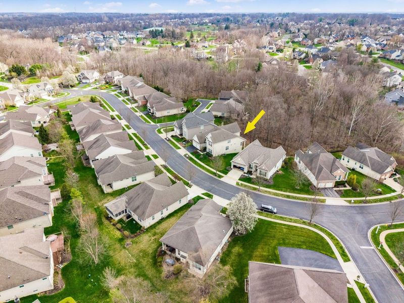 4827 Saint Medan Drive, Westerville, OH 43082 Photo 68