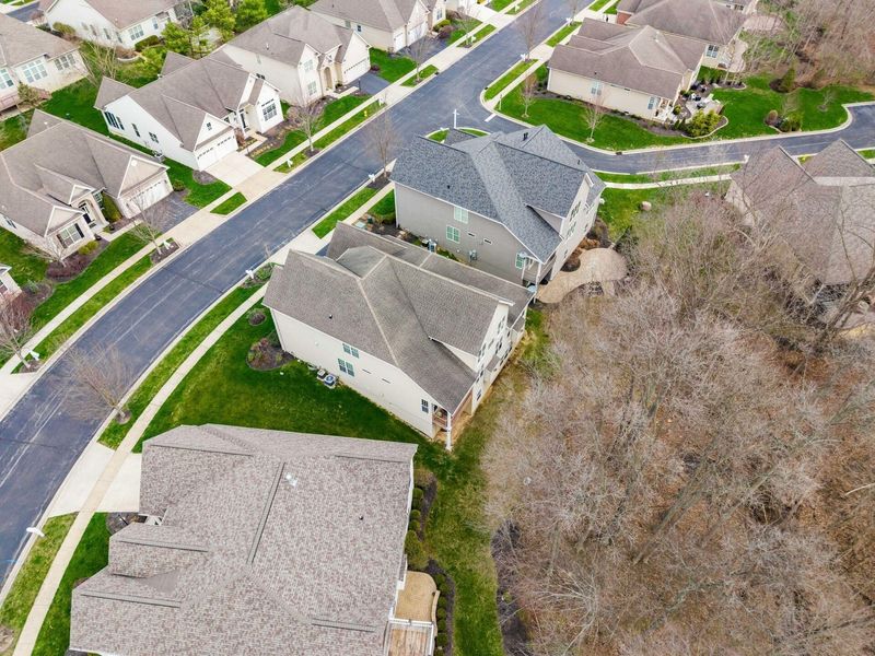 4827 Saint Medan Drive, Westerville, OH 43082 Photo 69