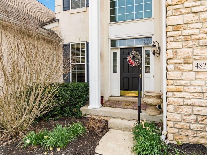 4827 Saint Medan Drive, Westerville, OH 43082 Photo 7