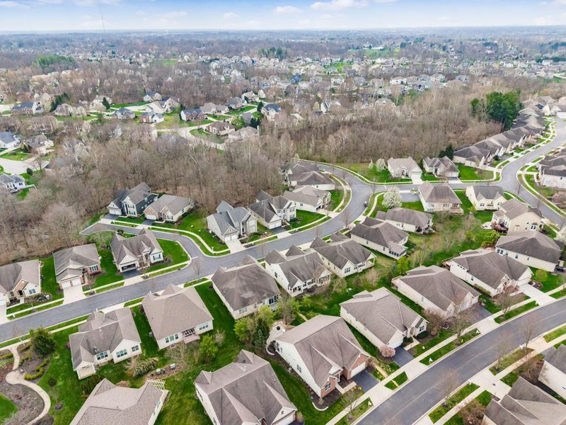 4827 Saint Medan Drive, Westerville, OH 43082 Photo 70