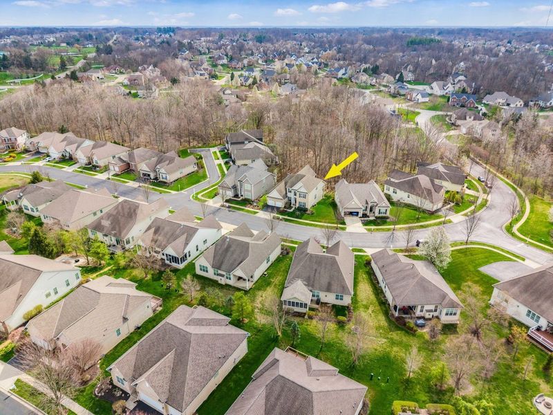 4827 Saint Medan Drive, Westerville, OH 43082 Photo 71