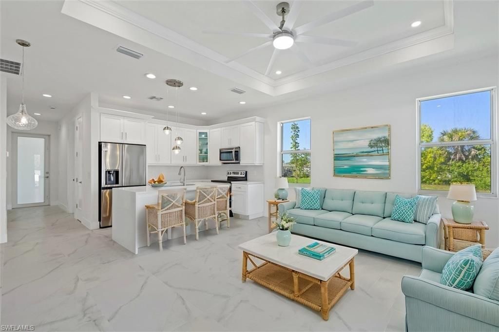 1107 SE 38th St , Cape Coral, FL 33904 Photo