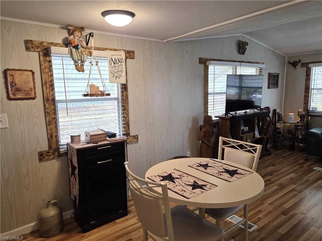 881 Homestead Dr, North Fort Myers, FL 33917 Photo