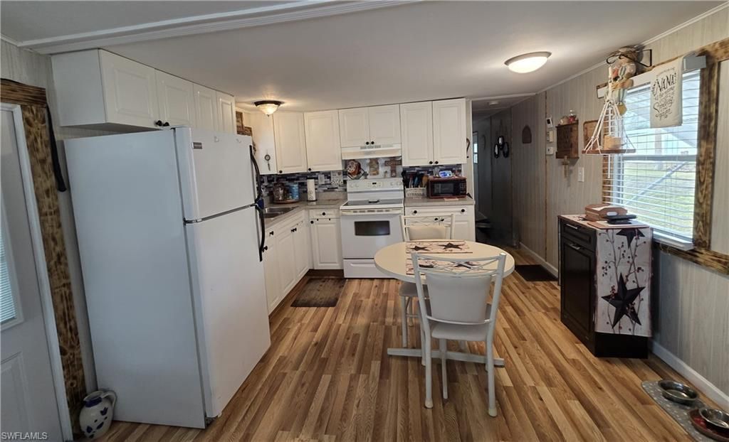 881 Homestead Dr, North Fort Myers, FL 33917 Photo