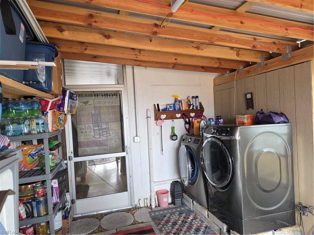 881 Homestead Dr, North Fort Myers, FL 33917 Photo