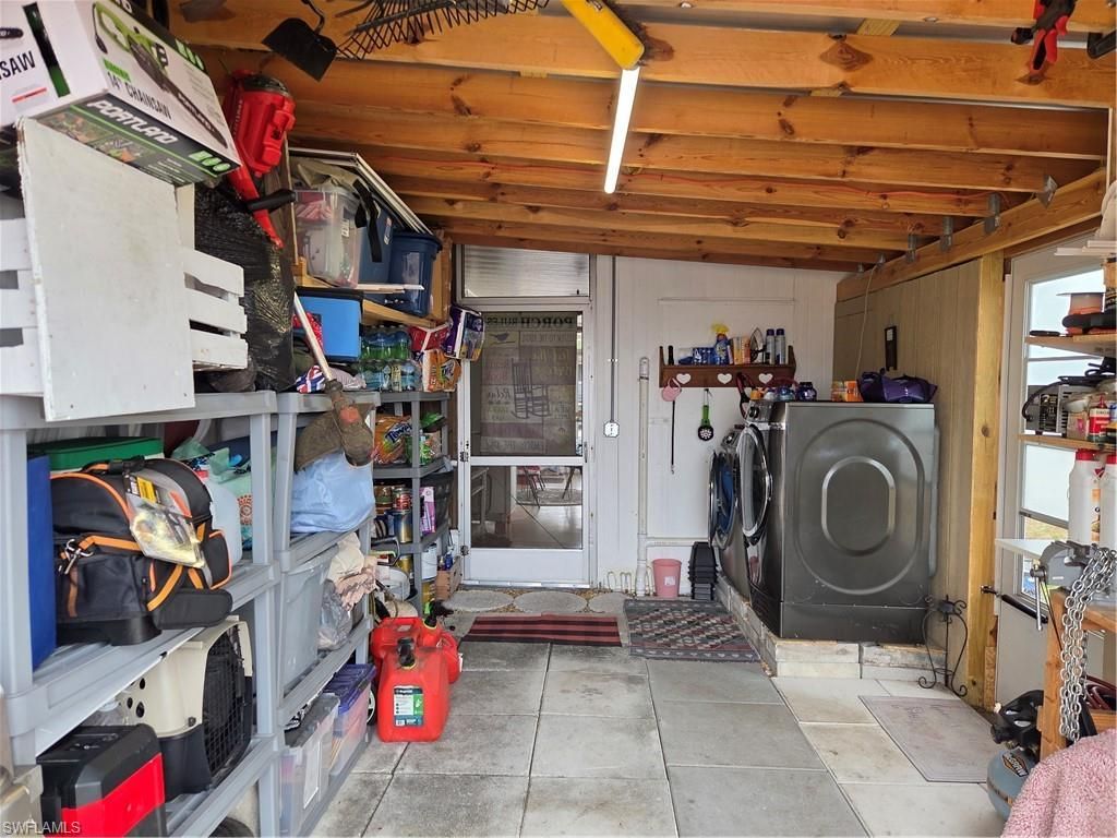 881 Homestead Dr, North Fort Myers, FL 33917 Photo