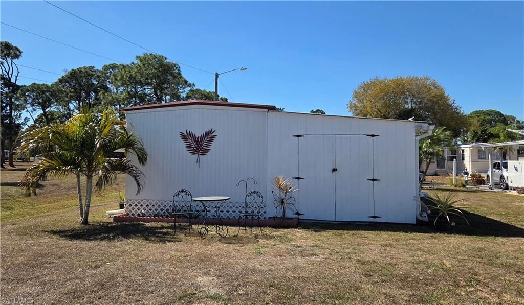 881 Homestead Dr, North Fort Myers, FL 33917 Photo