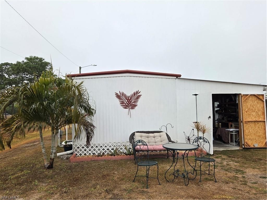 881 Homestead Dr, North Fort Myers, FL 33917 Photo