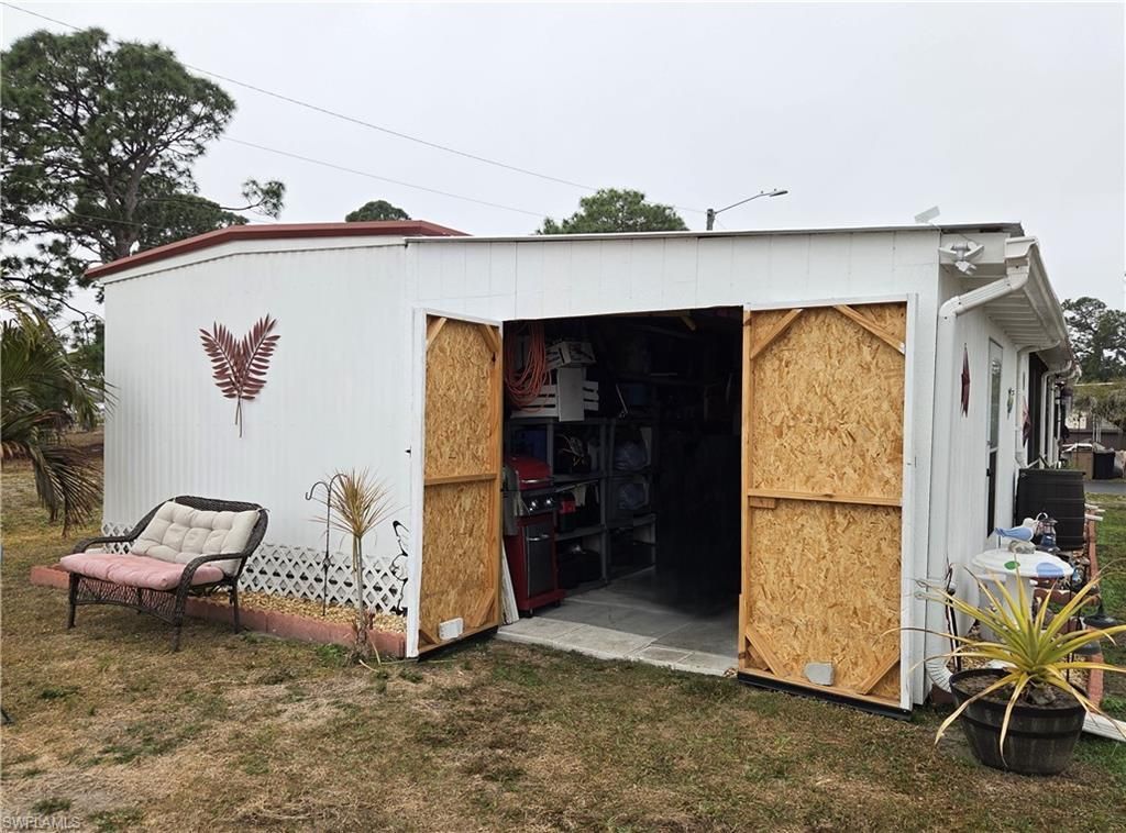 881 Homestead Dr, North Fort Myers, FL 33917 Photo