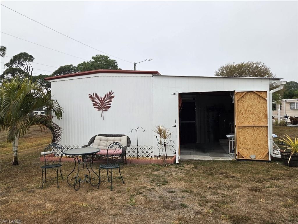 881 Homestead Dr, North Fort Myers, FL 33917 Photo