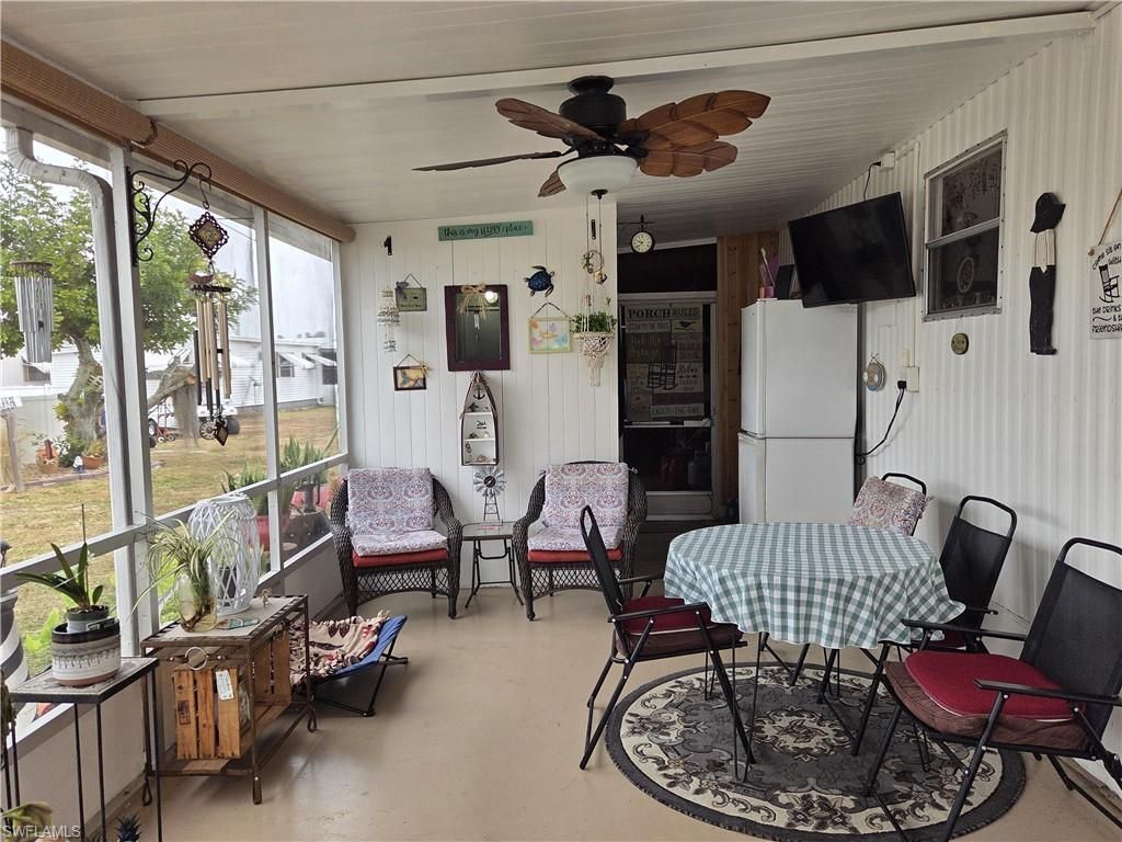 881 Homestead Dr, North Fort Myers, FL 33917 Photo