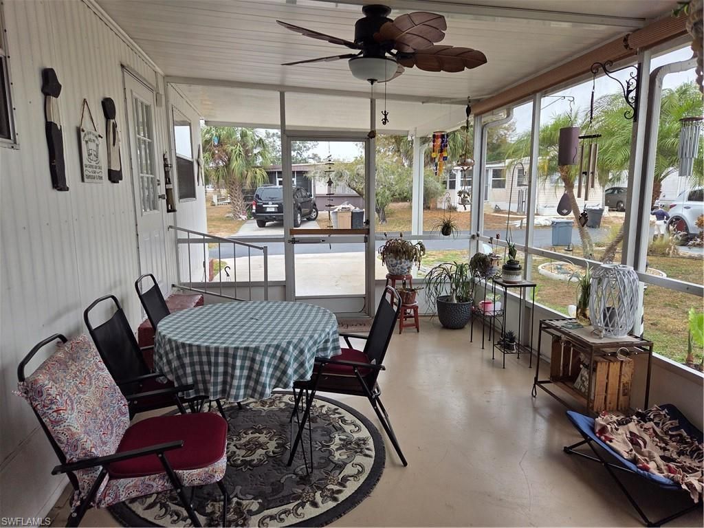 881 Homestead Dr, North Fort Myers, FL 33917 Photo