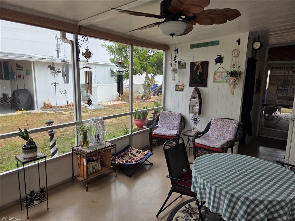 881 Homestead Dr, North Fort Myers, FL 33917 Photo