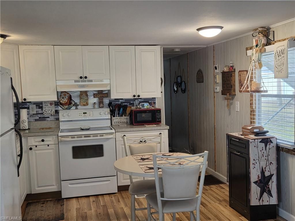 881 Homestead Dr, North Fort Myers, FL 33917 Photo