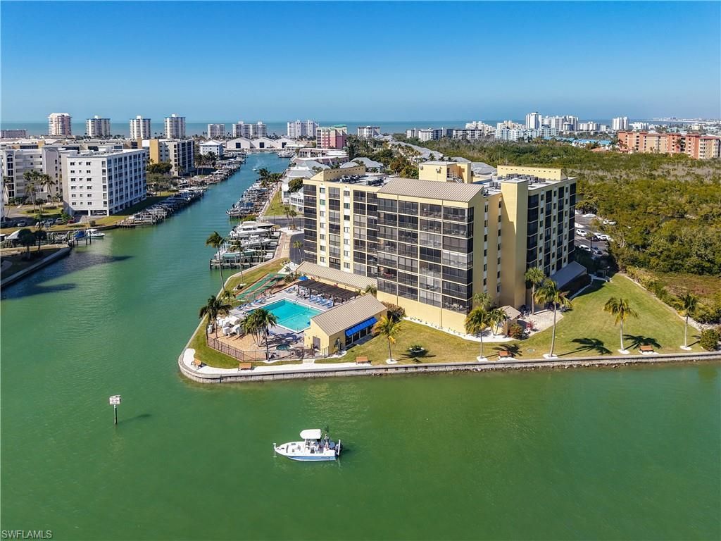 400 Lenell Rd, Unit 107, Fort Myers Beach, FL 33931 Photo