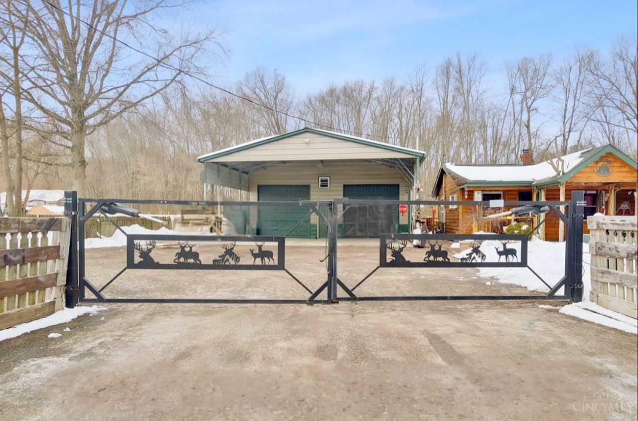 6143 Goshen Road, Goshen, OH 45122 Main Photo