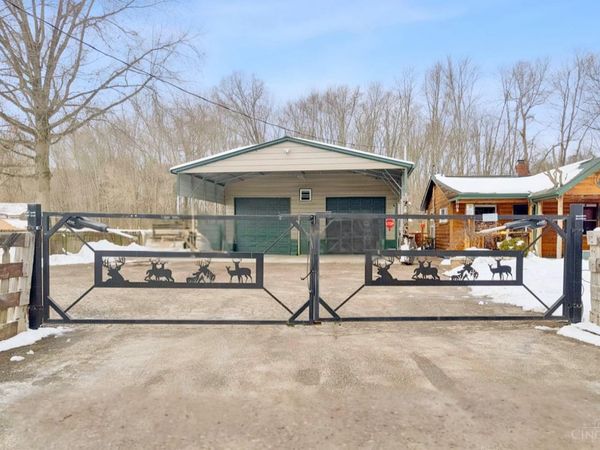 6143 Goshen Road, Goshen, OH 45122