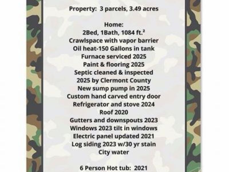 6143 Goshen Road, Goshen, OH 45122 Photo 36