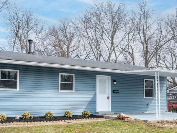 2528 Mariposa Street, Colerain Twp, OH 45231