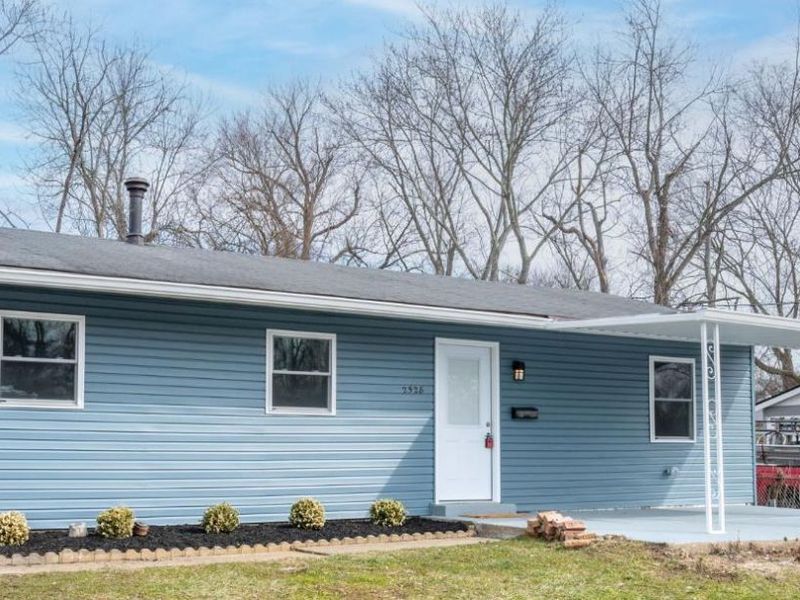 2528 Mariposa Street, Colerain Township, OH 45231 Photo 1