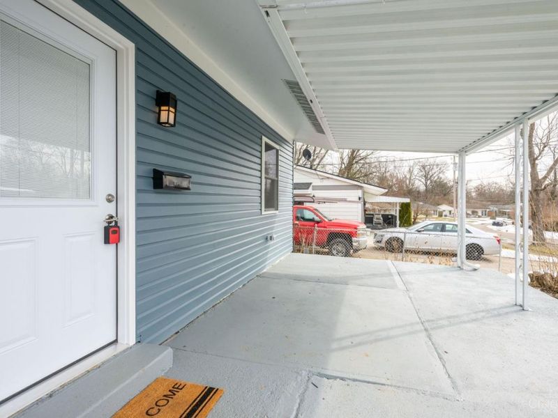 2528 Mariposa Street, Colerain Township, OH 45231 Photo 2