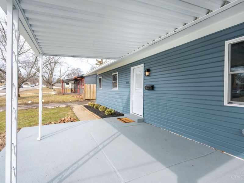 2528 Mariposa Street, Colerain Township, OH 45231 Photo 3
