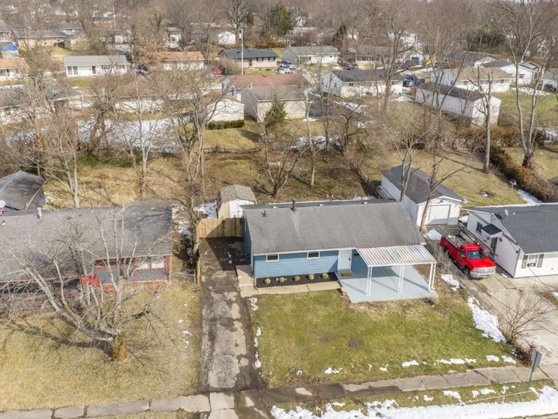 2528 Mariposa Street, Colerain Township, OH 45231 Photo 8