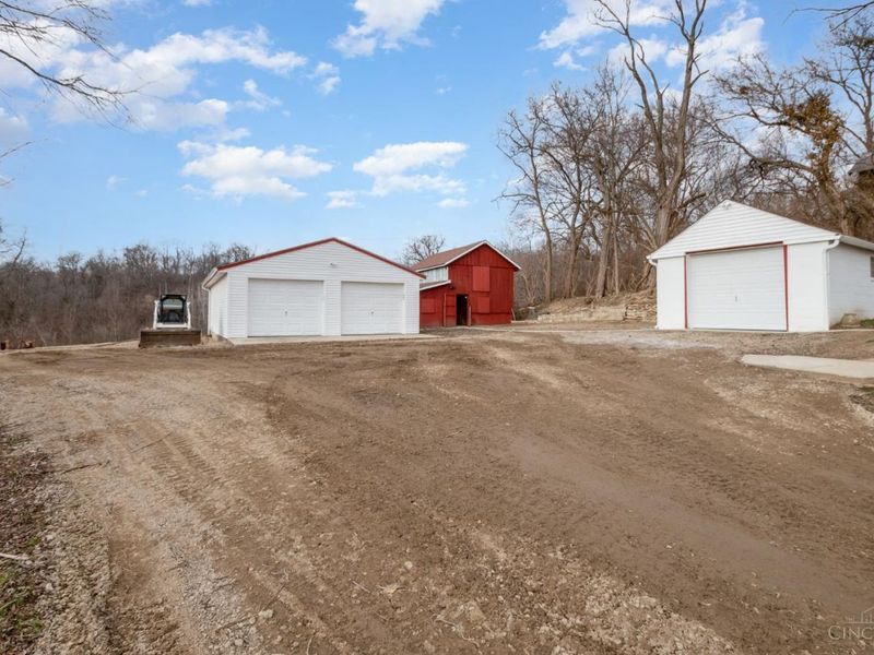 1117 W Seymour Avenue, Springfield Twp., OH 45216 Photo 12