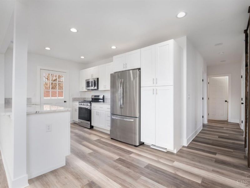 1117 W Seymour Avenue, Springfield Twp., OH 45216 Photo 19