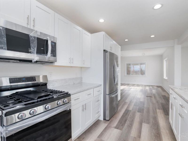 1117 W Seymour Avenue, Springfield Twp., OH 45216 Photo 21