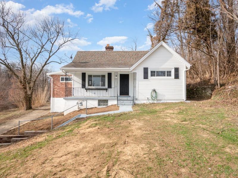 1117 W Seymour Avenue, Springfield Twp., OH 45216 Photo 6