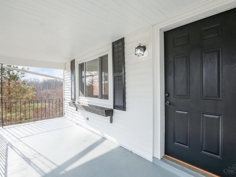 1117 W Seymour Avenue, Springfield Twp., OH 45216 Photo 7