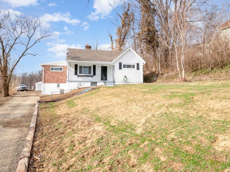 1117 W Seymour Avenue, Springfield Twp., OH 45216 Photo 8