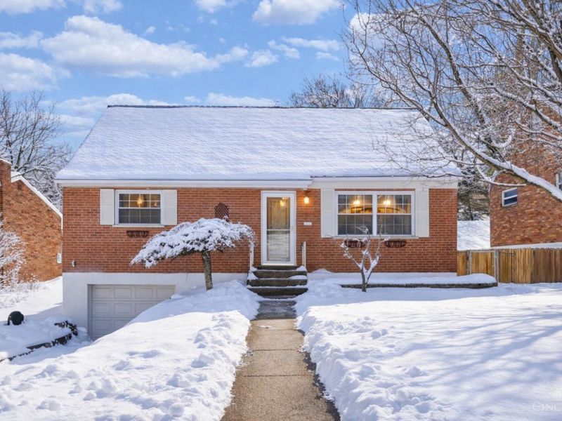 4457 Delhi Road, Cincinnati, OH 45238 Photo 1