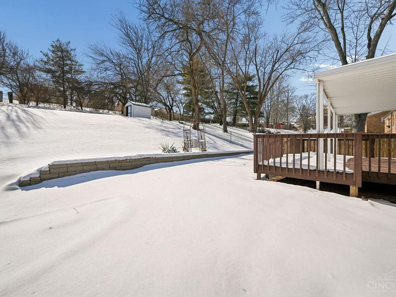 4457 Delhi Road, Cincinnati, OH 45238 Photo 30