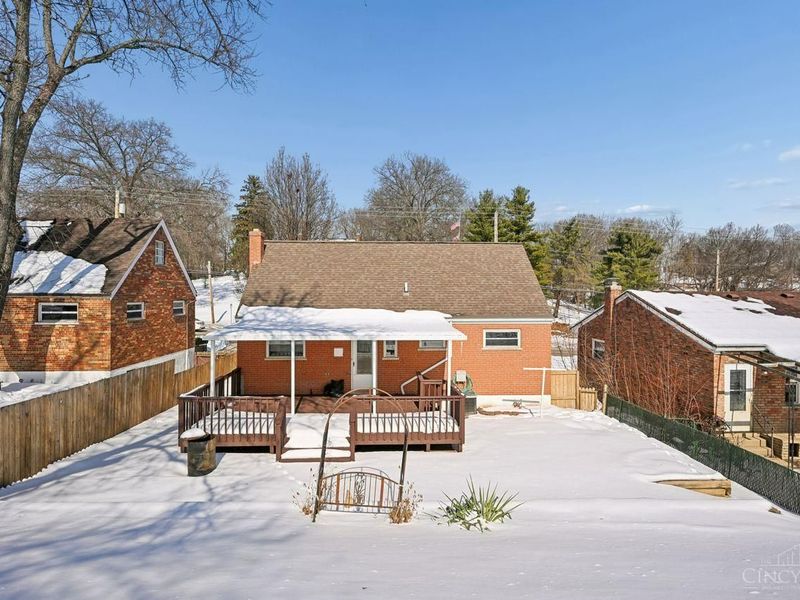 4457 Delhi Road, Cincinnati, OH 45238 Photo 33