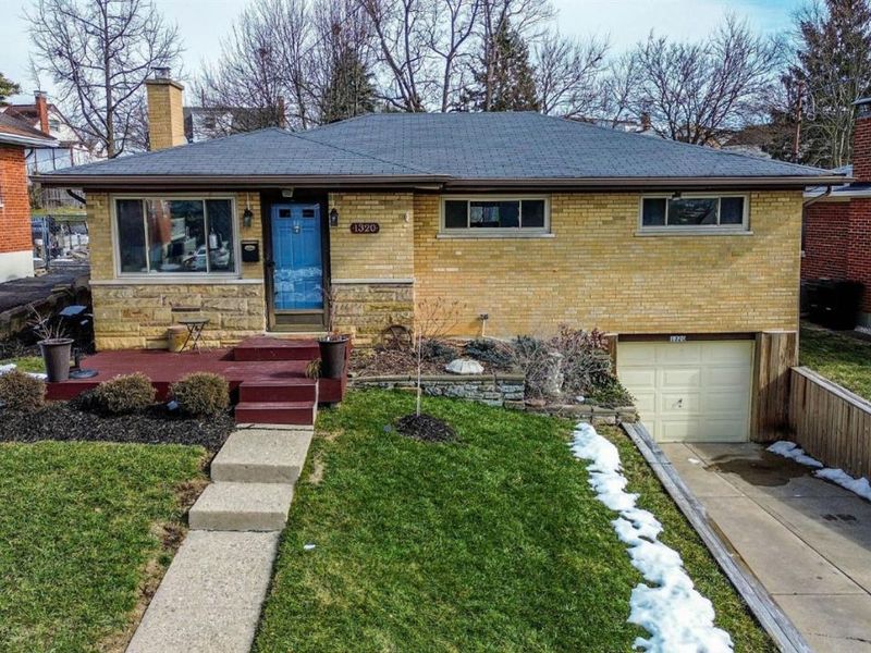 1320 Thurnridge Drive, Reading, OH 45215 Photo 21