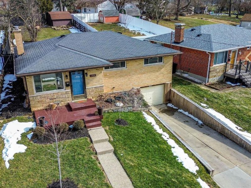 1320 Thurnridge Drive, Reading, OH 45215 Photo 22