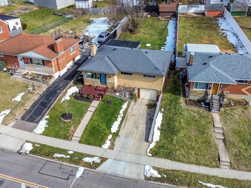 1320 Thurnridge Drive, Reading, OH 45215 Photo 23