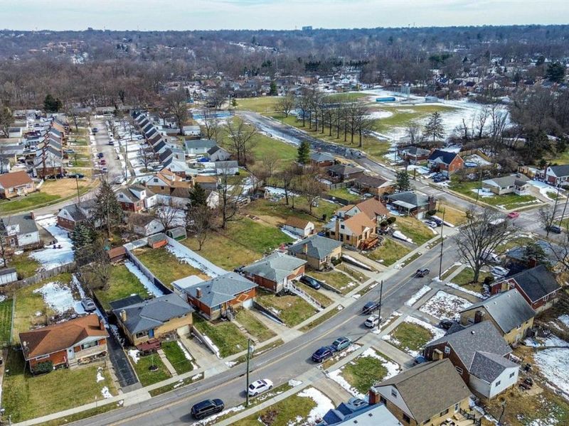 1320 Thurnridge Drive, Reading, OH 45215 Photo 24